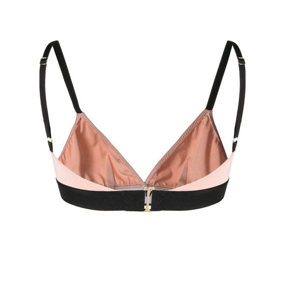 Tom Ford Logo Bra - Picture 3 of 5
